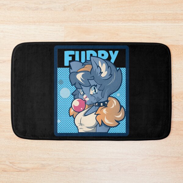 Item preview, Cute Furry - anime designed and sold by narilex.