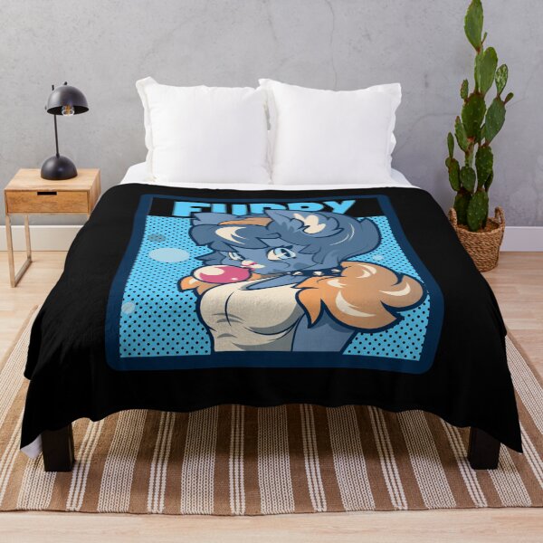 Item preview, Cute Furry - anime designed and sold by narilex.