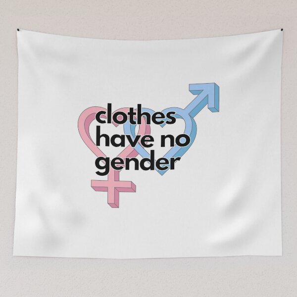 Item preview, Clothing has no gender designed and sold by gimmesometees.