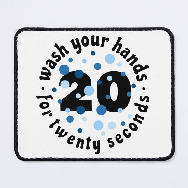 Item preview, Wash Your Hands designed and sold by radiantdark.