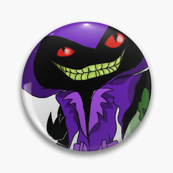 Item preview, Ghoul chibi monster  designed and sold by Pittstop.