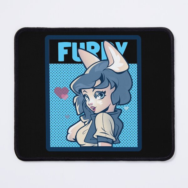 Item preview, Cute Furry - anime designed and sold by narilex.