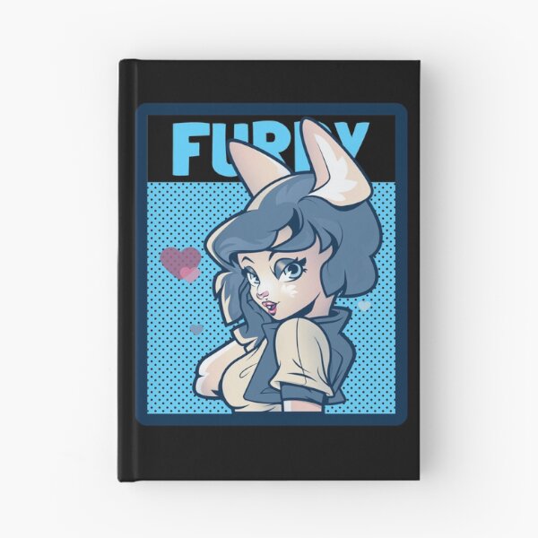 Item preview, Cute Furry - anime designed and sold by narilex.