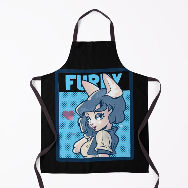 Item preview, Cute Furry - anime designed and sold by narilex.