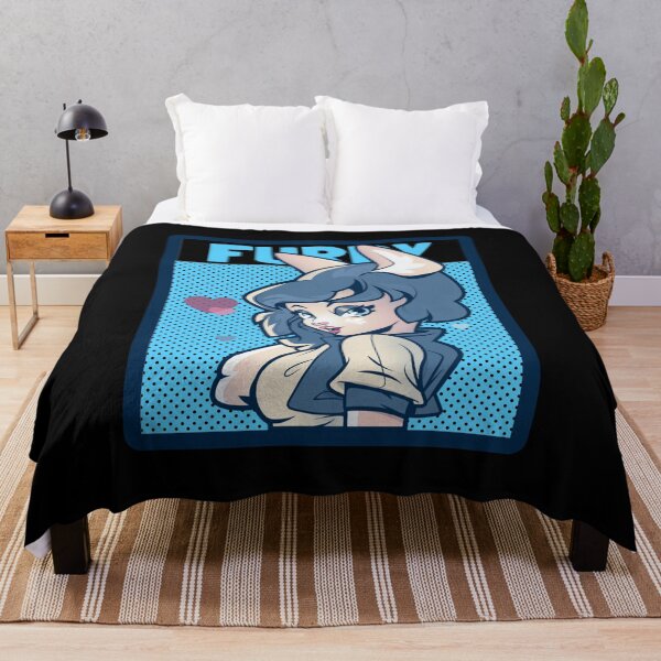 Item preview, Cute Furry - anime designed and sold by narilex.