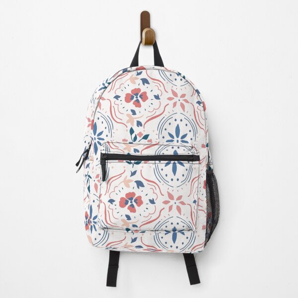 Item preview, Pastel delicate coloured hand drawn patterns designed and sold by RoyalPeople.