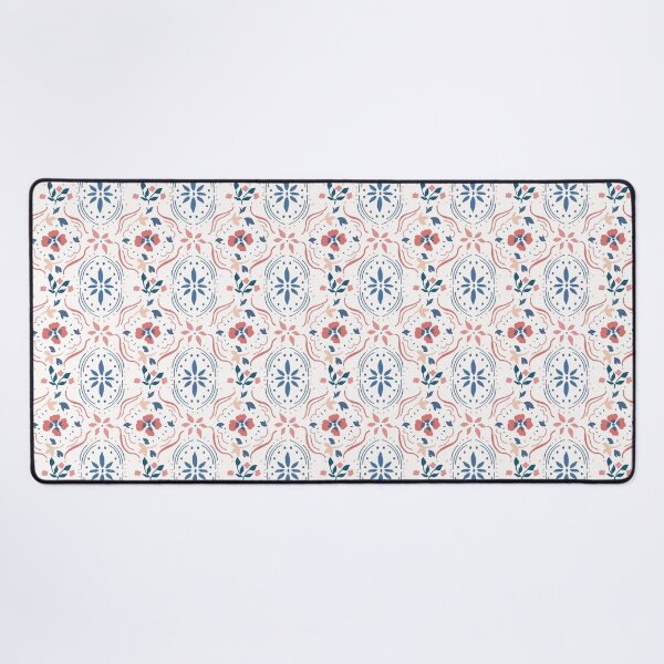 Item preview, Pastel delicate coloured hand drawn patterns designed and sold by RoyalPeople.
