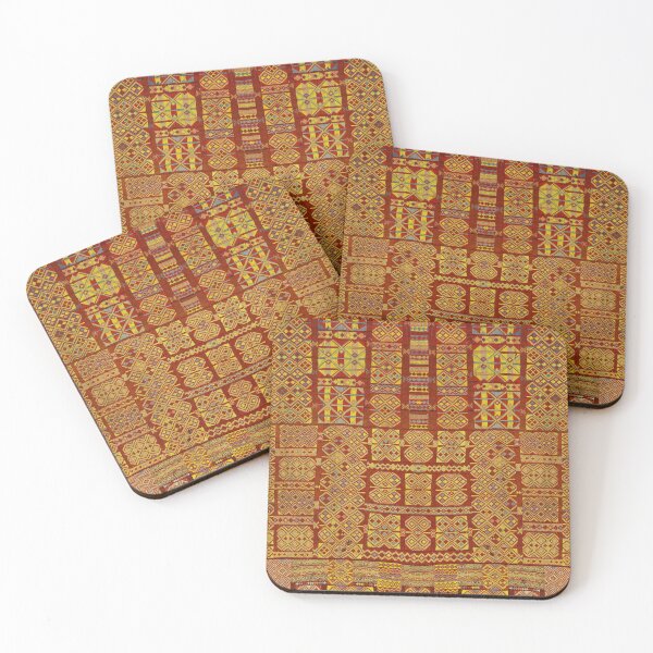 Item preview, Heritage Moroccan Design designed and sold by SpaceBazaar.