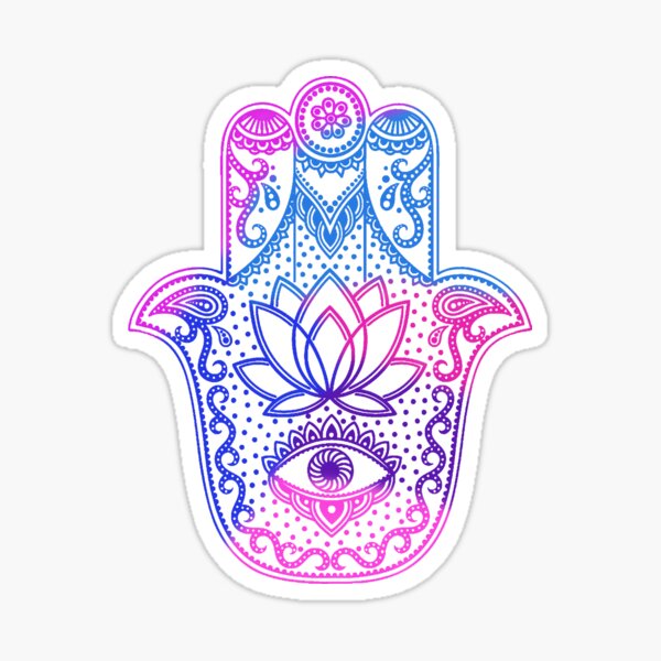 Item preview, Hamsa designed and sold by hcohen2000.
