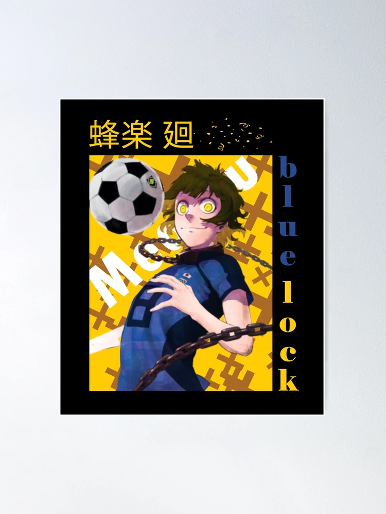 Bachira Meguru - Blue Lock - Zerochan Anime Image Board