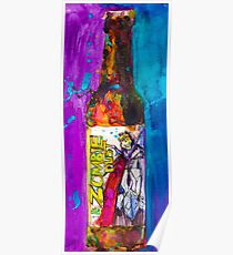 Zombie Dust by 3 Floyds Brewing Co. Beers Poster