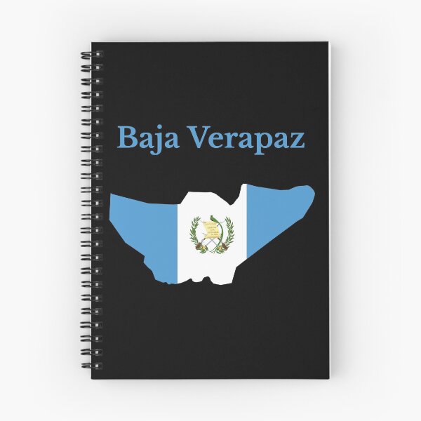 Item preview, Baja Verapaz Department Map, Guatemala designed and sold by marosharaf.