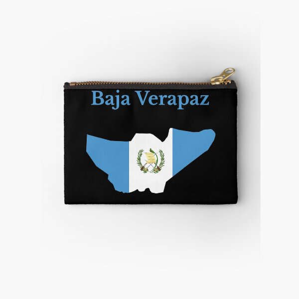 Item preview, Baja Verapaz Department Map, Guatemala designed and sold by marosharaf.