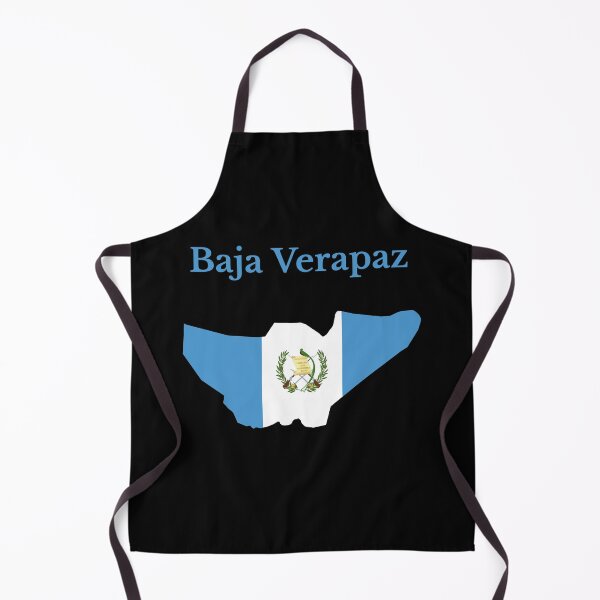 Item preview, Baja Verapaz Department Map, Guatemala designed and sold by marosharaf.