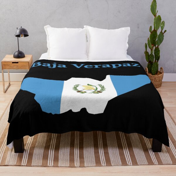 Item preview, Baja Verapaz Department Map, Guatemala designed and sold by marosharaf.