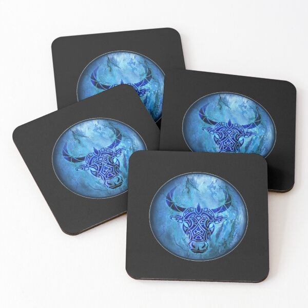 Item preview, Celtic Bull Symbol  designed and sold by Celtic-Whispers.