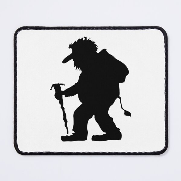 Item preview, Norwegian troll designed and sold by Redlaps.