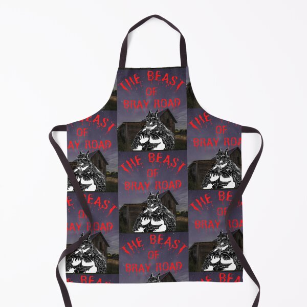 Item preview, Beast Of Bray Road designed and sold by WoodburyLake.
