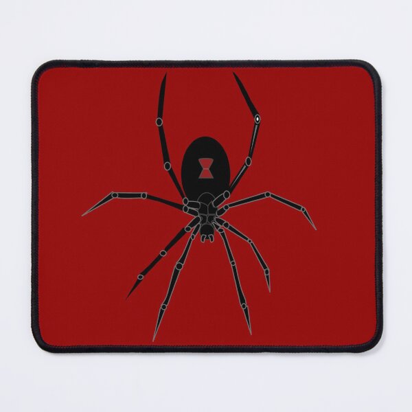 Item preview, Black Widow Spider designed and sold by Murbee.