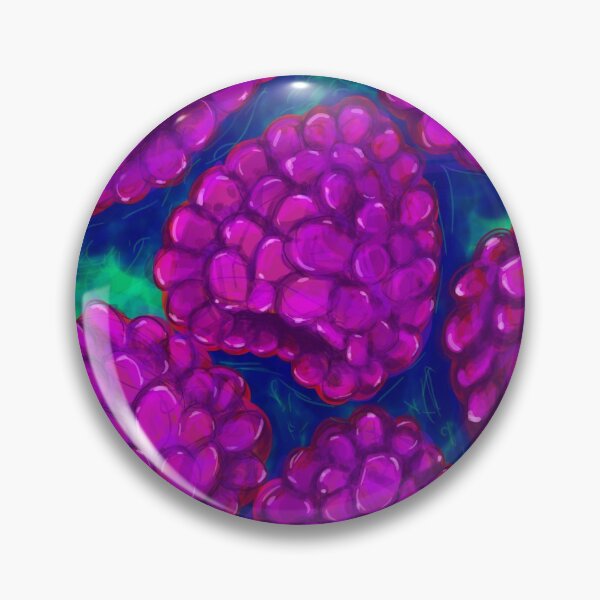 Item preview, Raspberries designed and sold by hangogh.