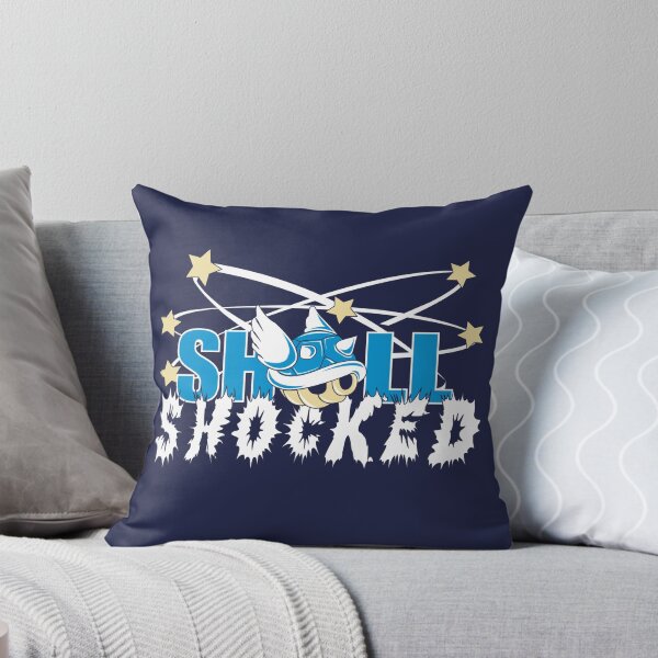 Item preview, Shell Shocked designed and sold by GreenHRNET.