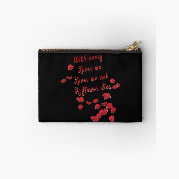 Item preview, Loves me Loves me not designed and sold by Printedarts.