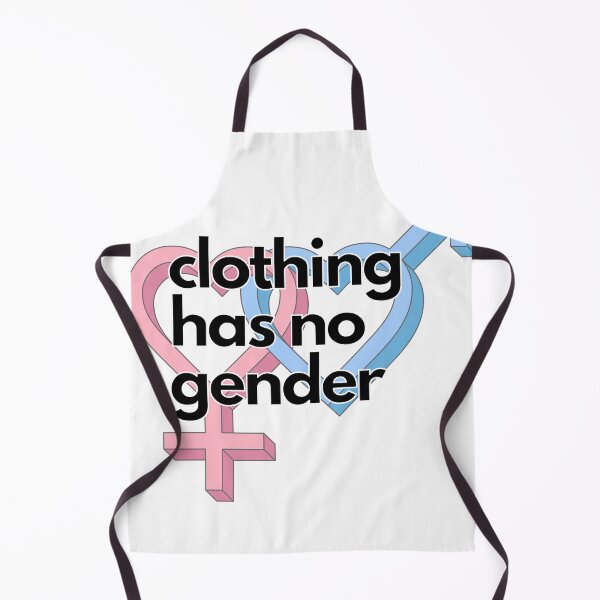 Item preview, La ropa no tiene género 2 designed and sold by gimmesometees.