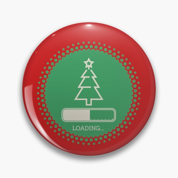 Item preview, Christmas Loading designed and sold by Monskyart.