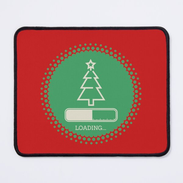 Item preview, Christmas Loading designed and sold by Monskyart.