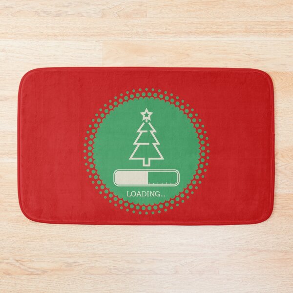 Item preview, Christmas Loading designed and sold by Monskyart.