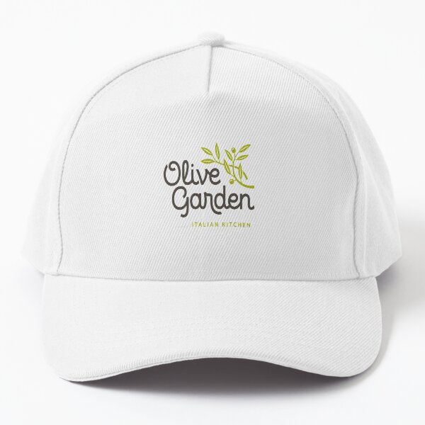 Olivengarten Baseball Cap