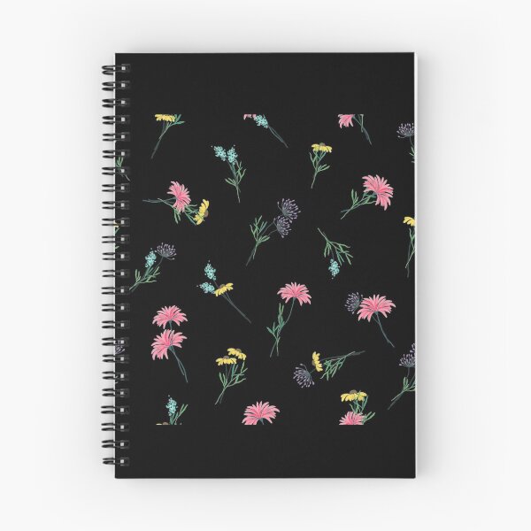 Item preview, Cute Floral Icons designed and sold by YuviMK.