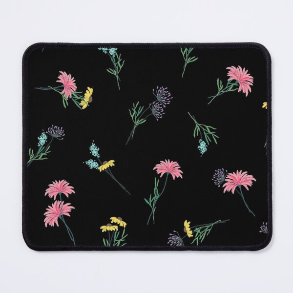 Item preview, Cute Floral Icons designed and sold by YuviMK.