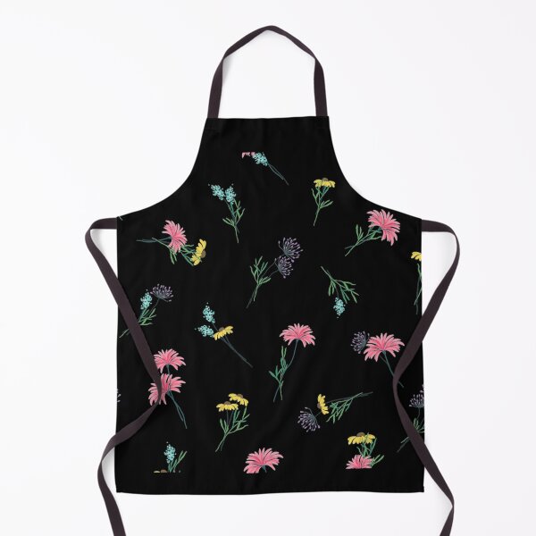 Item preview, Cute Floral Icons designed and sold by YuviMK.