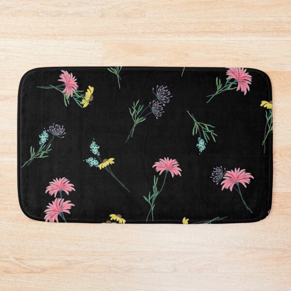Item preview, Cute Floral Icons designed and sold by YuviMK.