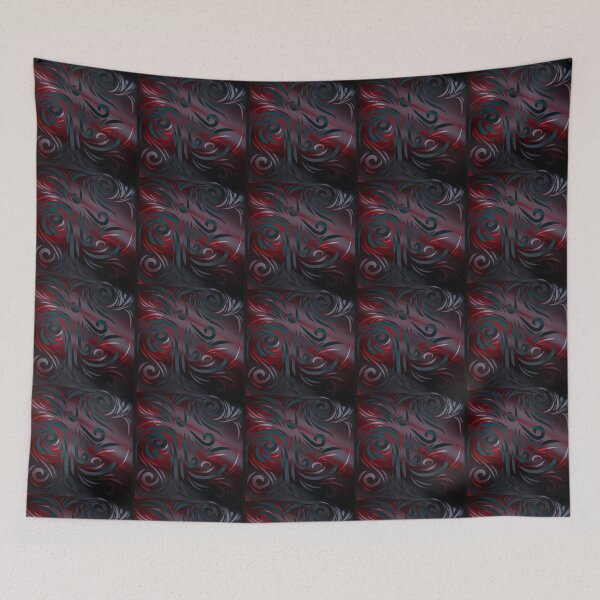 Item preview, Hmmm designed and sold by Darkart13.