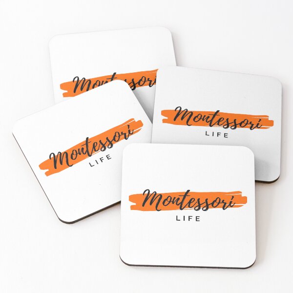 Item preview, MONTESSORI LIFE  designed and sold by TeyMank.