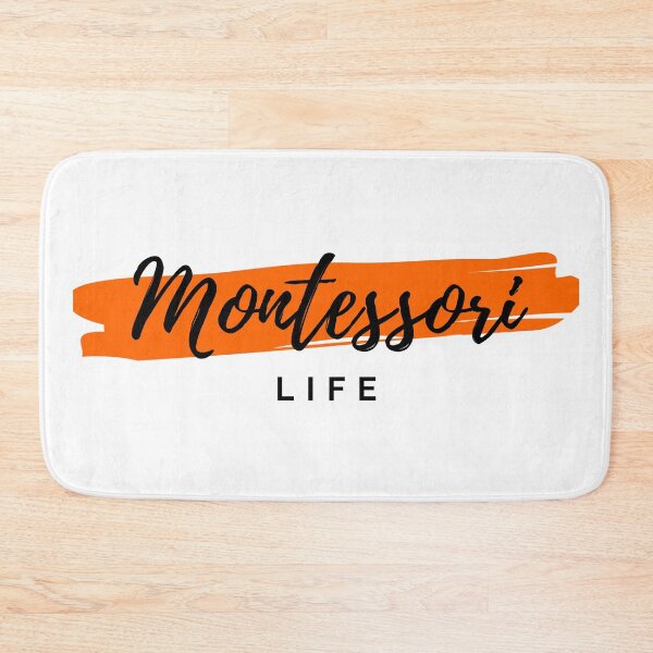 Item preview, MONTESSORI LIFE  designed and sold by TeyMank.