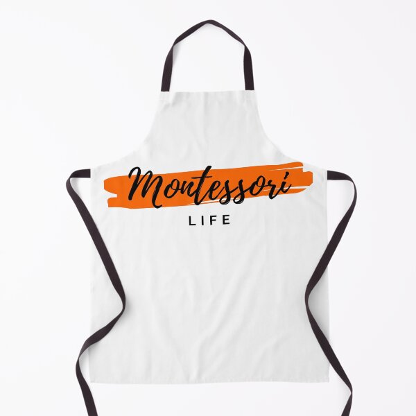 Item preview, MONTESSORI LIFE  designed and sold by TeyMank.