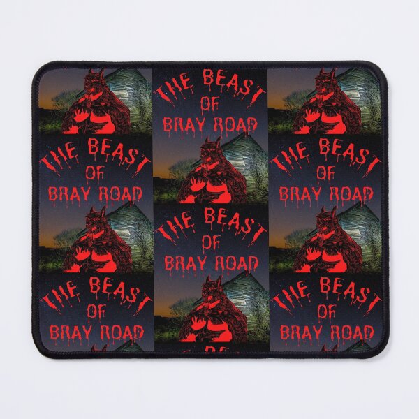 Item preview, Beast Of Bray Road   designed and sold by WoodburyLake.