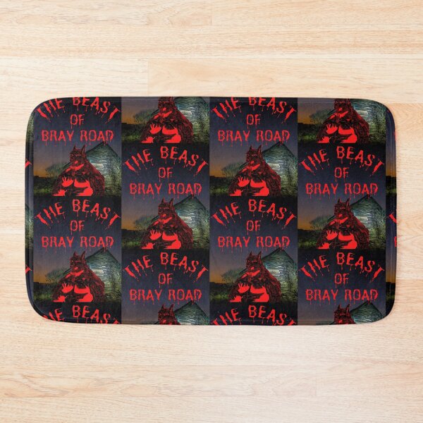 Item preview, Beast Of Bray Road   designed and sold by WoodburyLake.