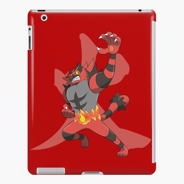 Pokemon 7th Generation Ipad Cases Skins Redbubble