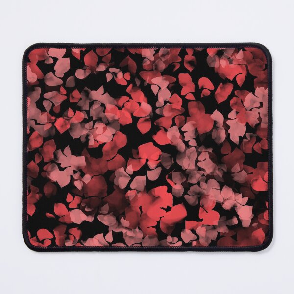 Blossoms Mouse Pad