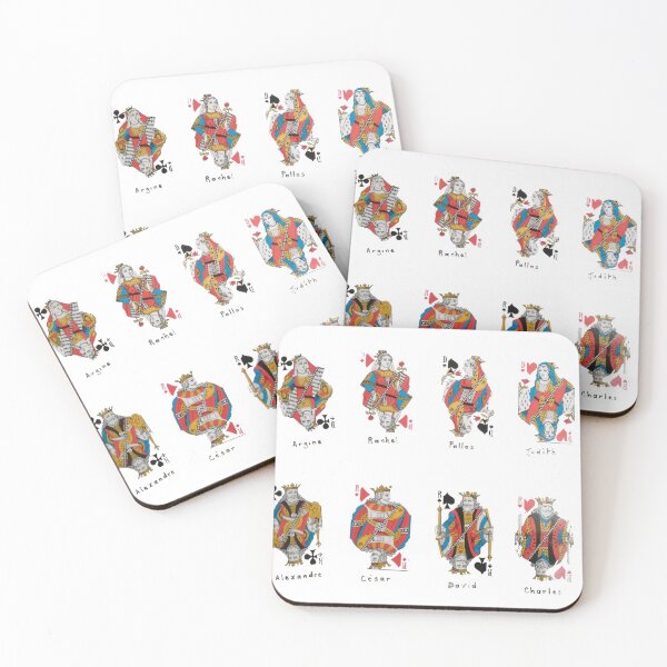Item preview, PLAYING CARDS designed and sold by mtargui2022.