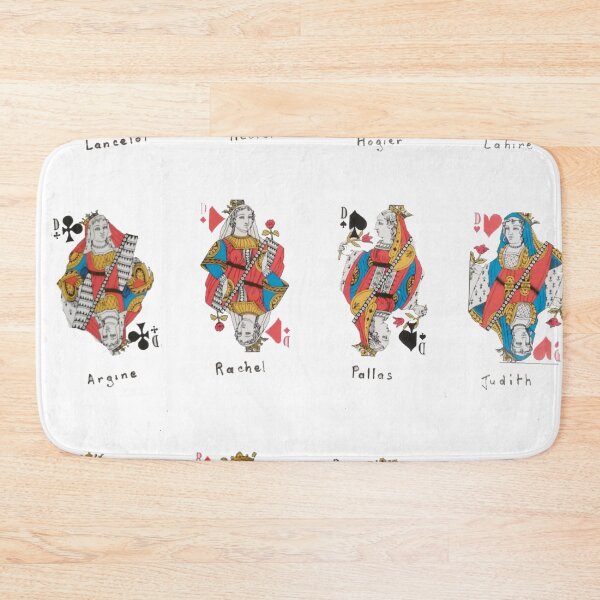 Item preview, PLAYING CARDS designed and sold by mtargui2022.