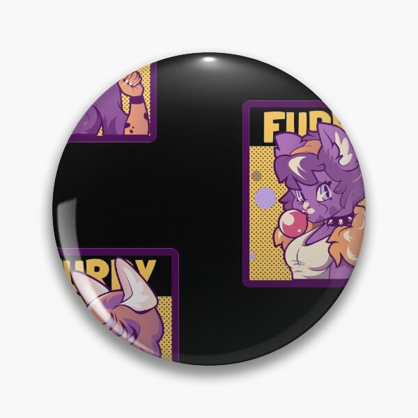 Item preview, Cute Furries - anime designed and sold by narilex.