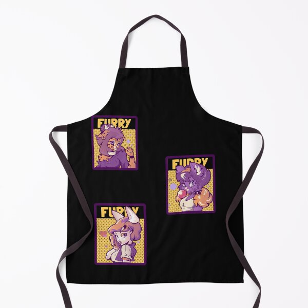 Item preview, Cute Furries - anime designed and sold by narilex.