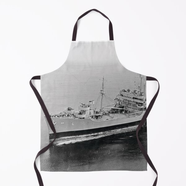 Item preview, USS CACAPON (AO-52) SHIP'S STORE designed and sold by militarygifts.