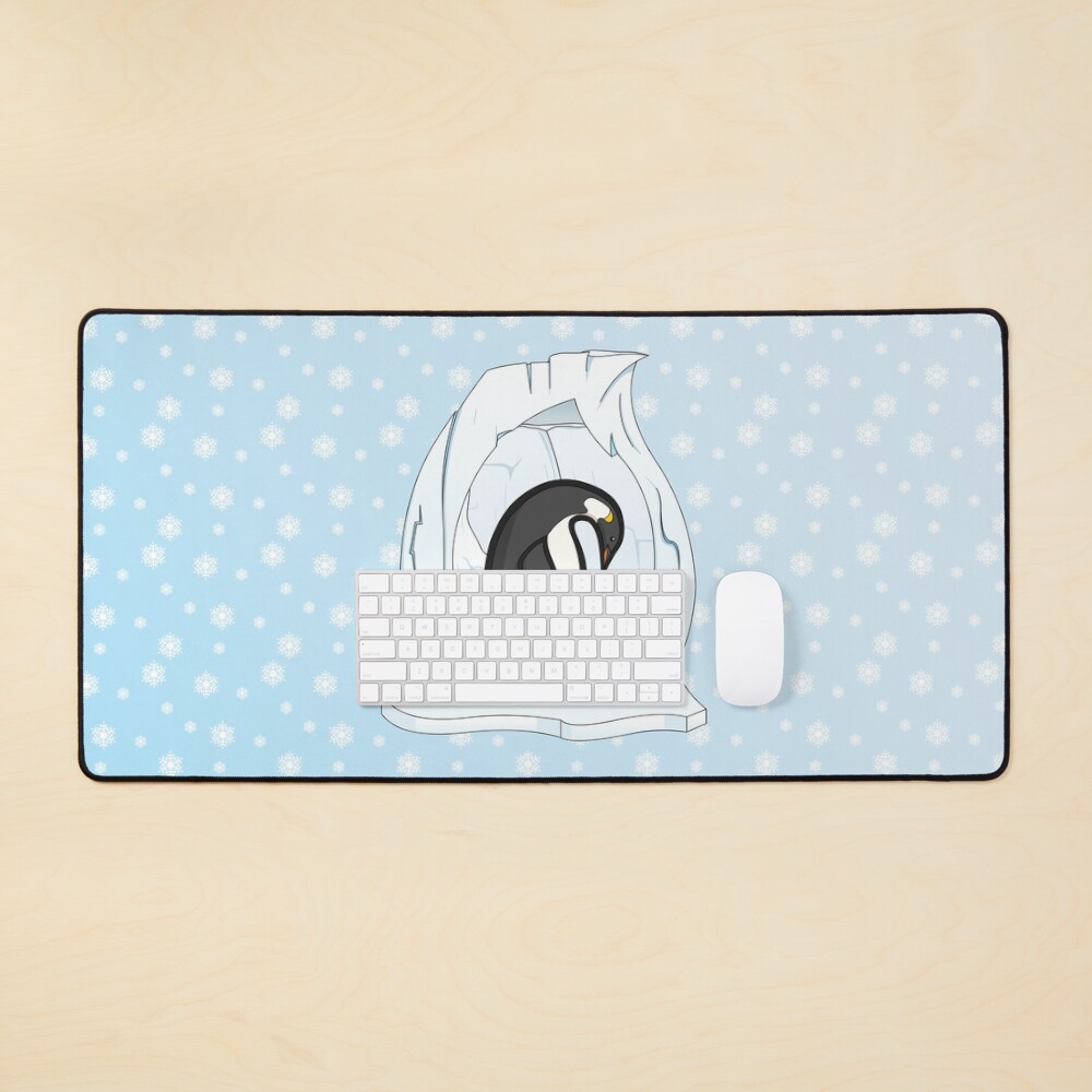Item preview, Desk Mat designed and sold by ValerieDesigns.