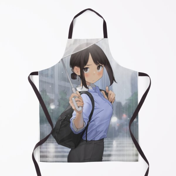Artikelvorschau, Douki-chan entworfen und verkauft von Let-be-on-Trend.